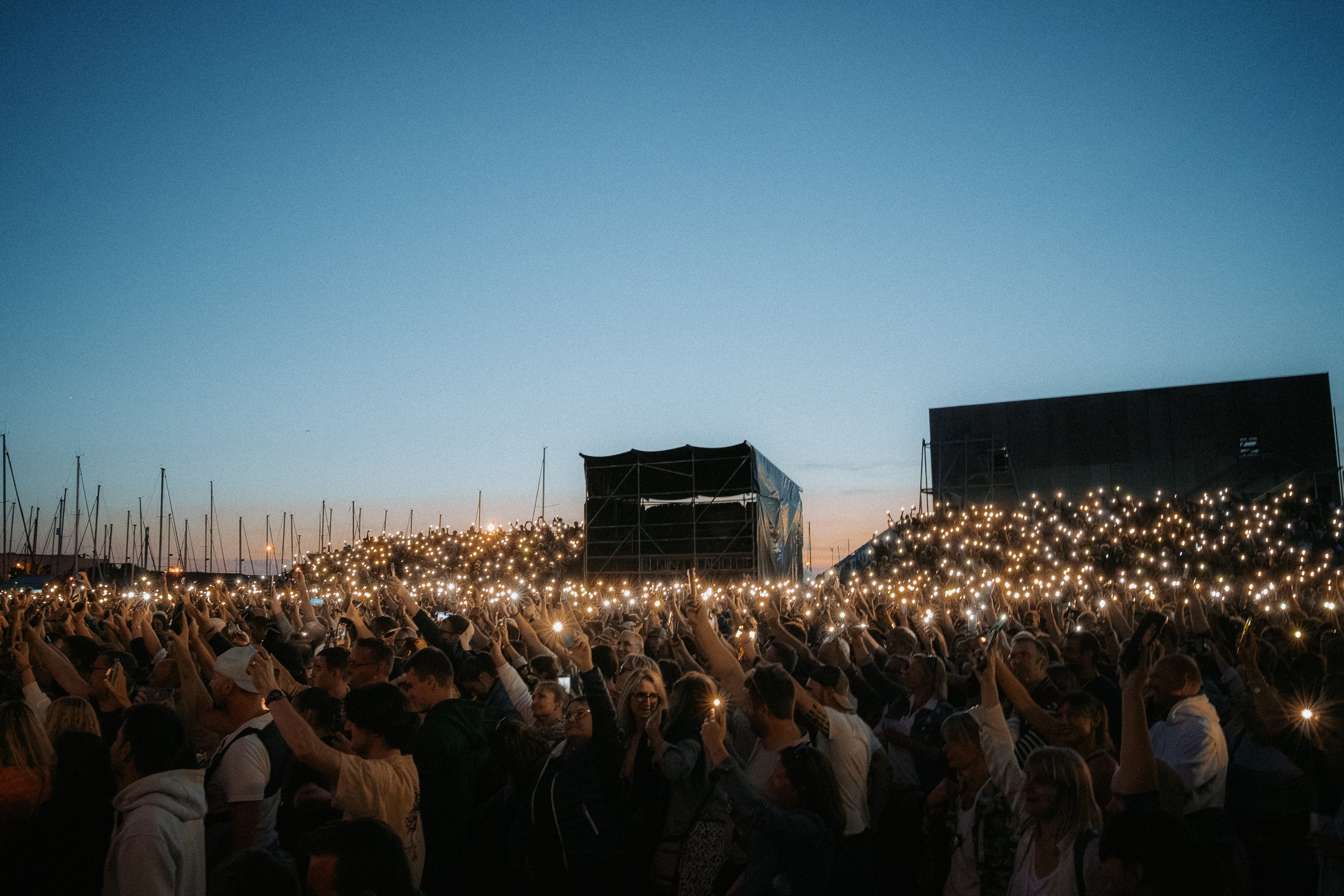 Festival de la Côte d'Opale 2023