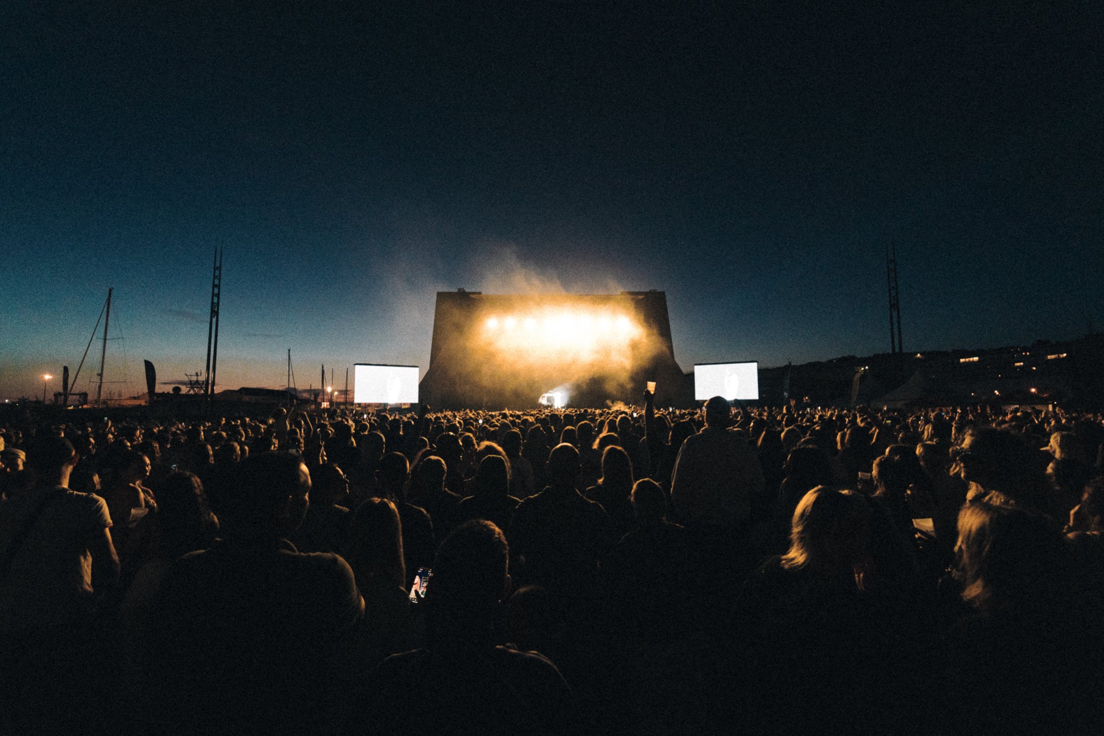 Festival de la Côte d'Opale 2025