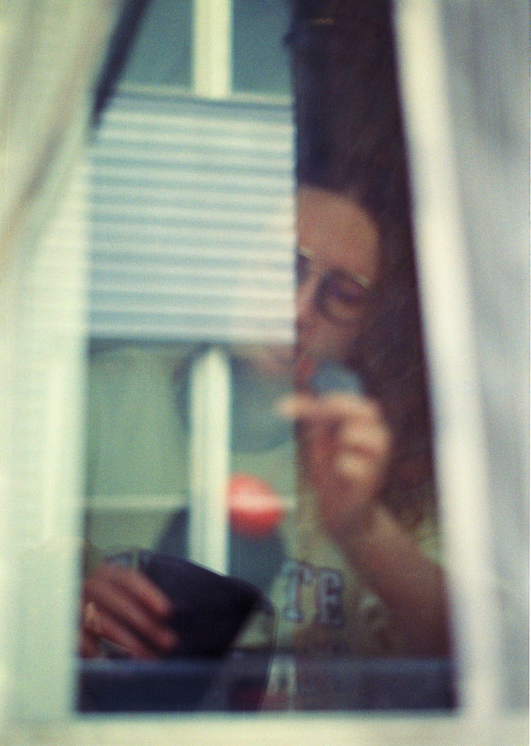 Secret Film Lab in the Heights