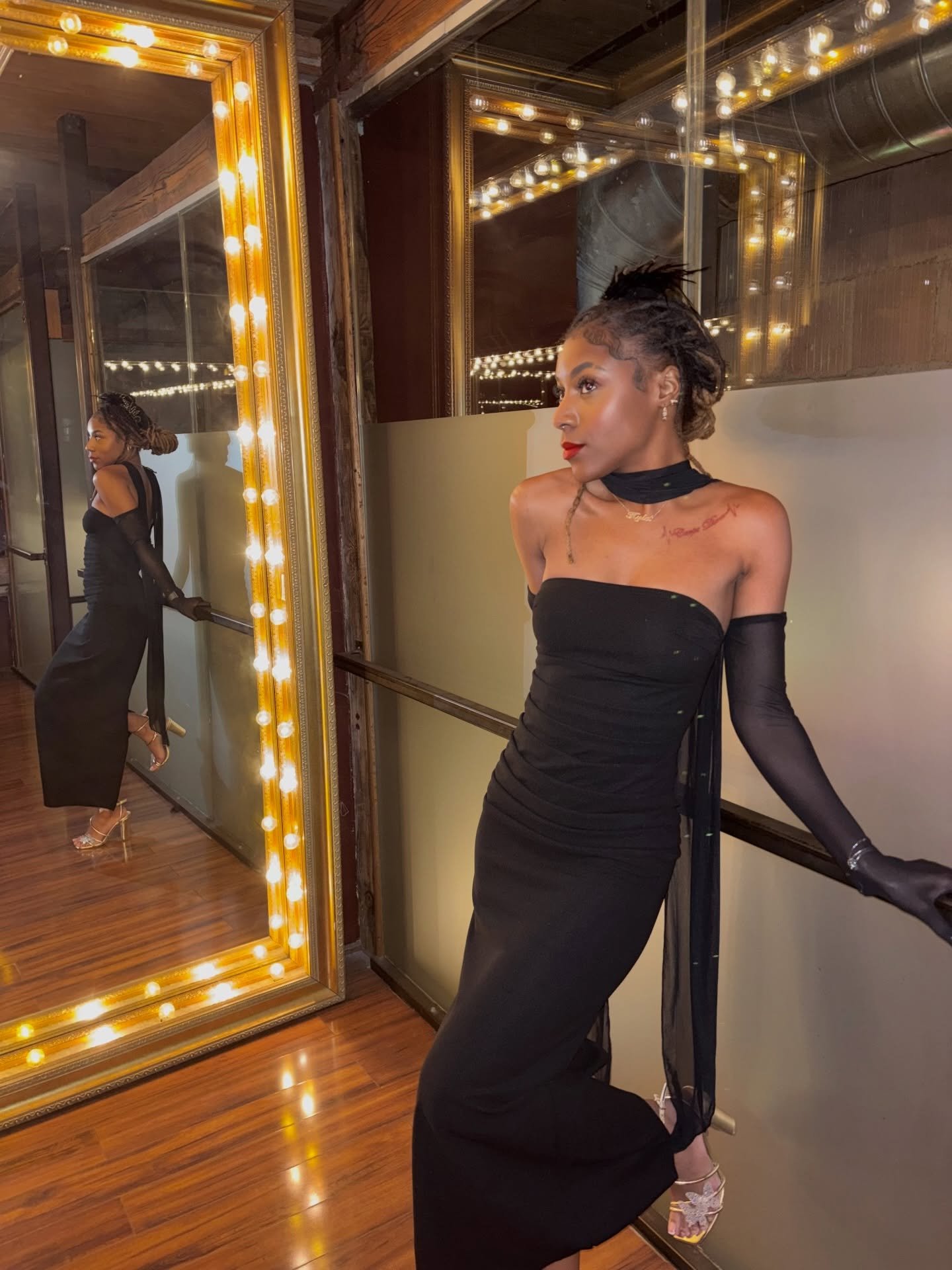 Feel good, look great 🥰