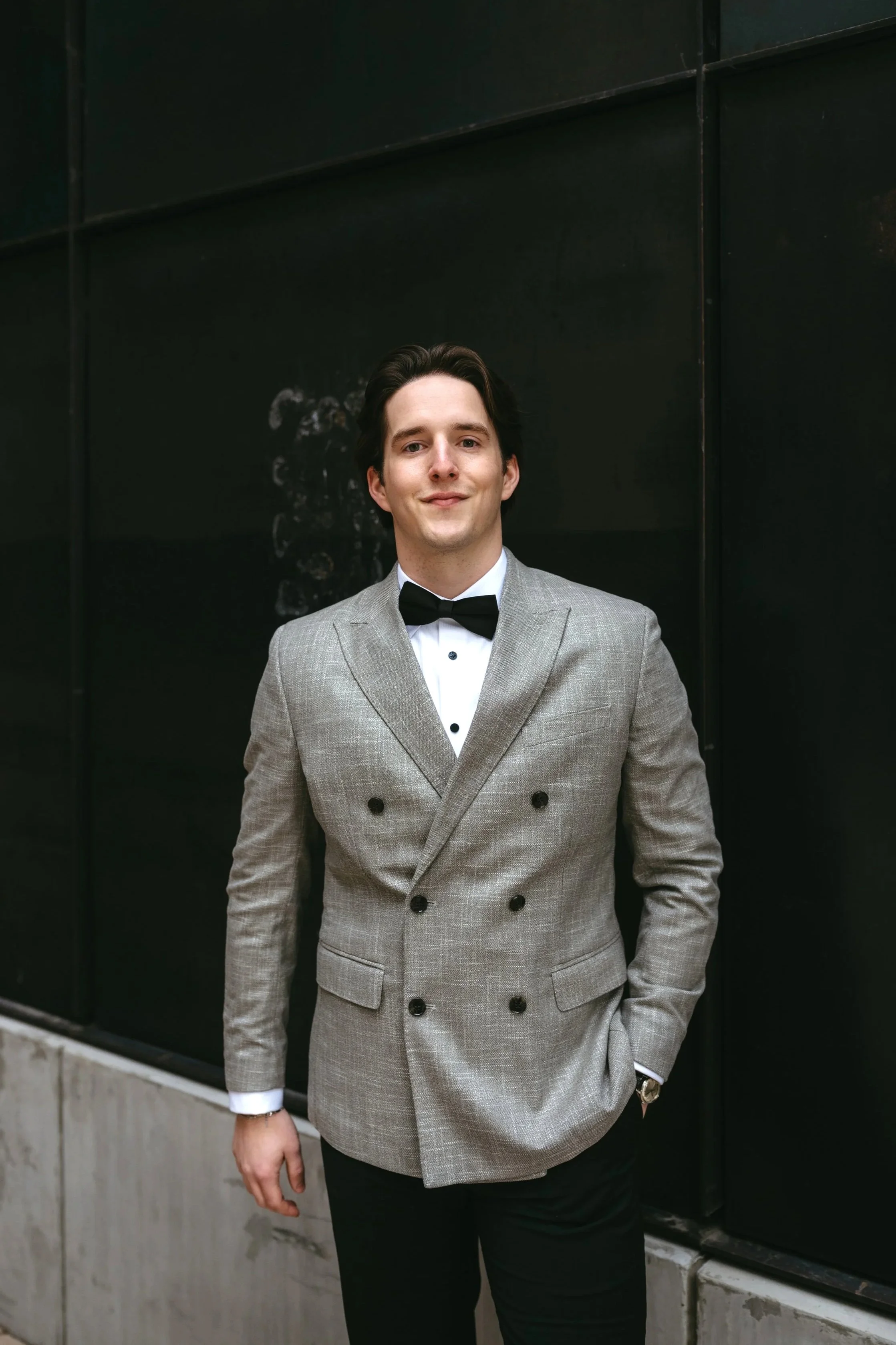 Denver Wedding Photographer