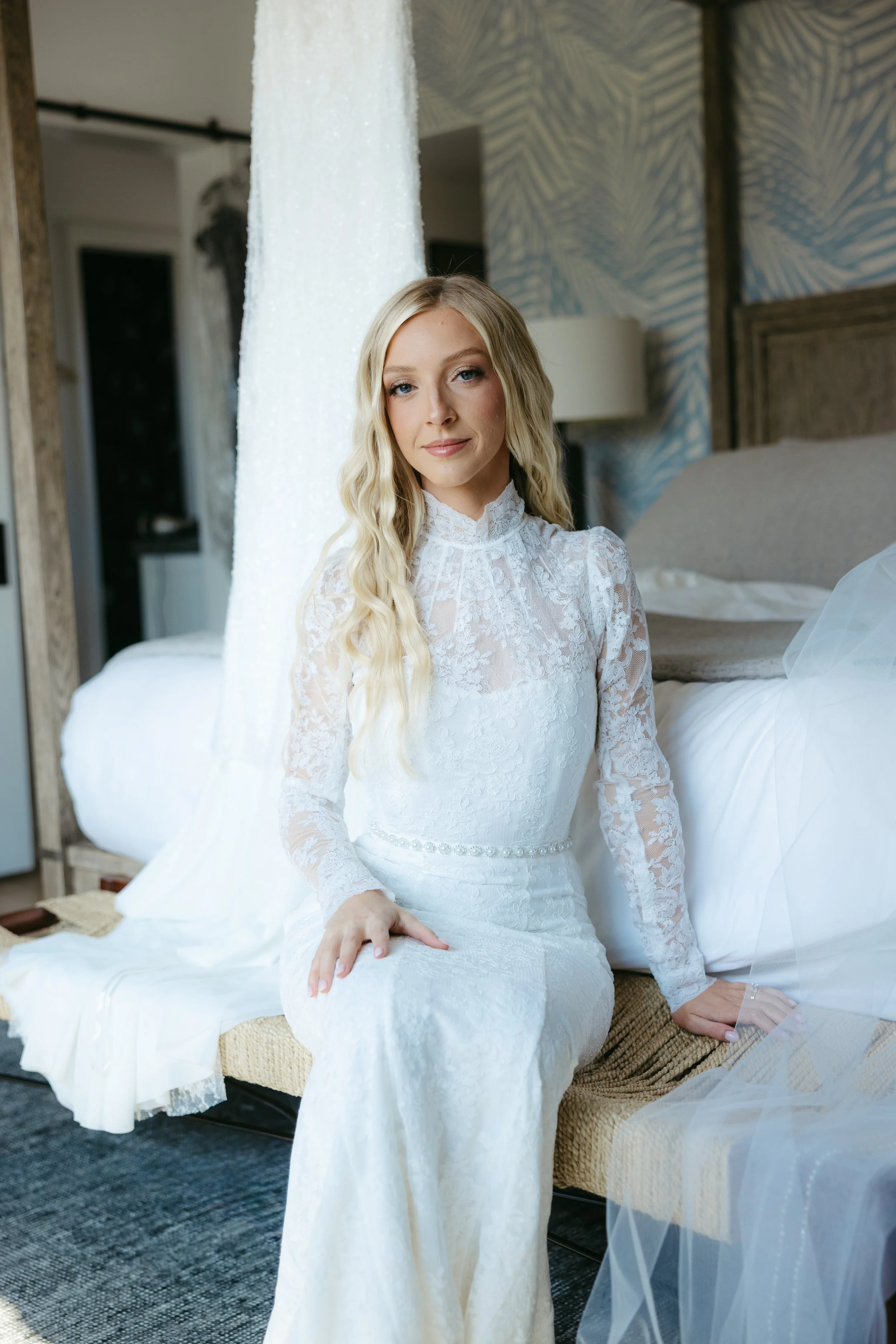 How to Choose a Luxury Wedding Photographer in Colorado