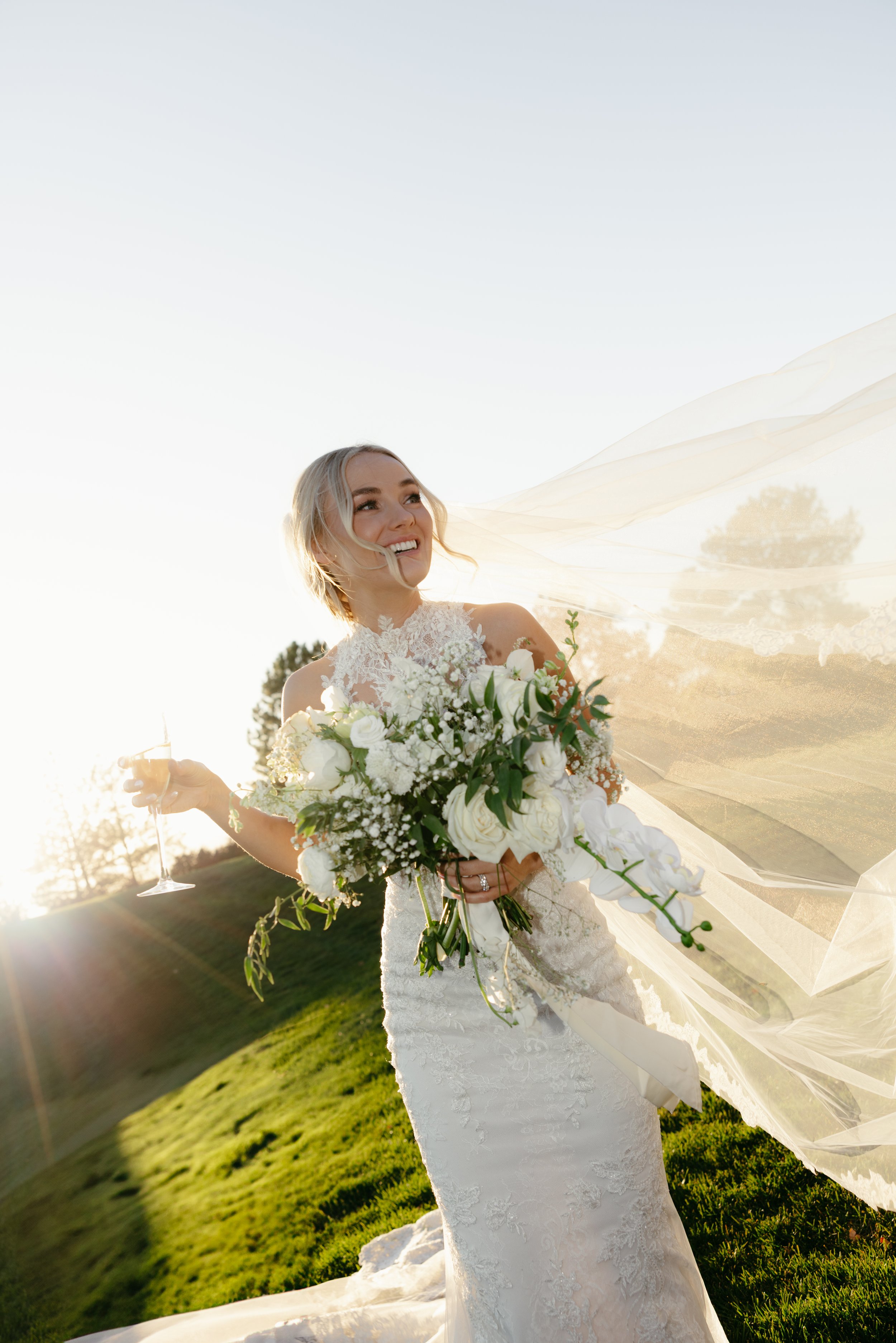 Top Luxury Wedding Venues in Colorado