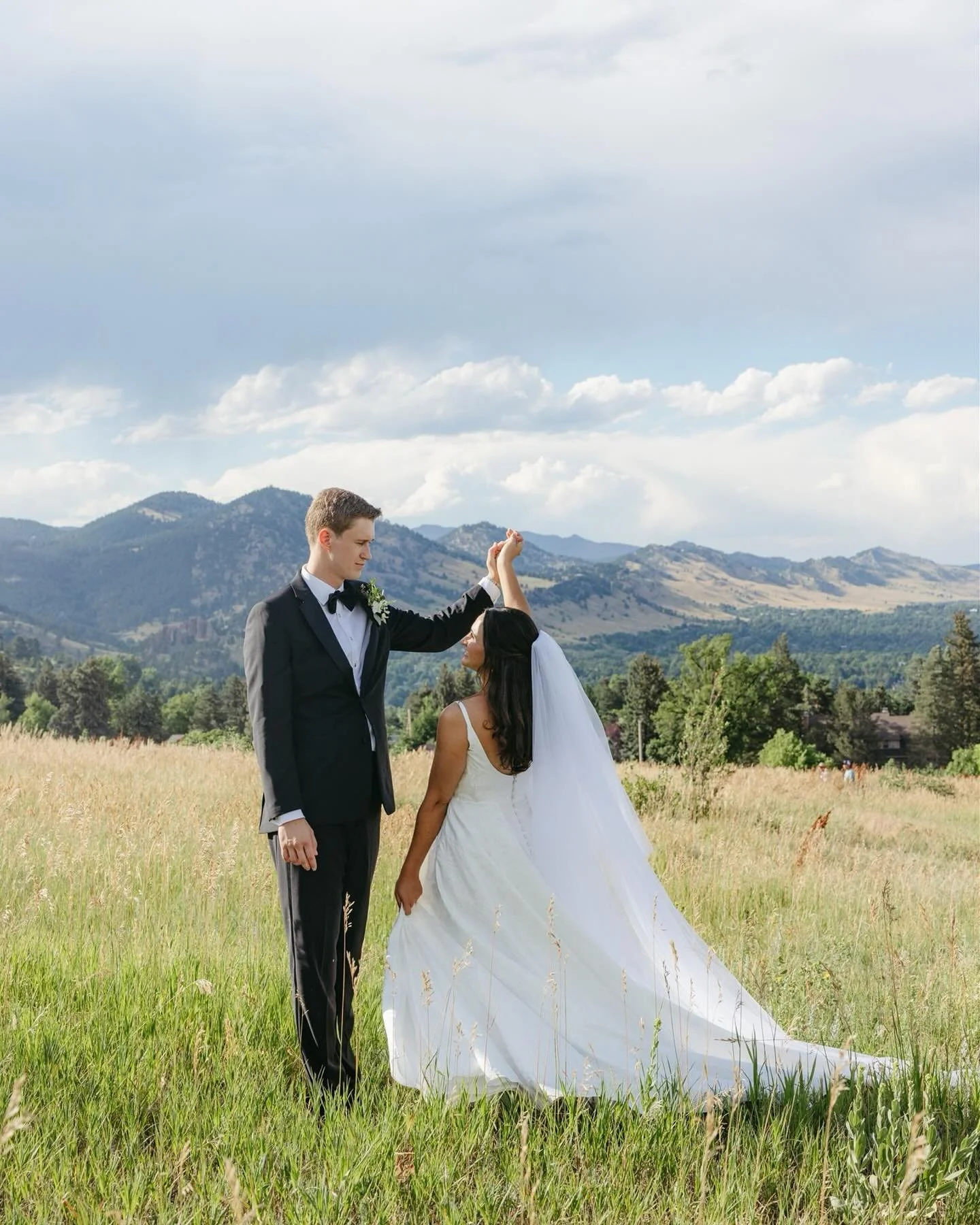 Tina and Nick in Boulder at the St. Julien hotel. 

Secondshooter- @angiewilderphoto 
Day of coordinator - Ivory Events @ivoryeventsco 
HAMU Refeyance Beauty @refeyeance 
Videography Maggie Peter
Dress- Little White Dress; @lwdbridal e
Florist - flow