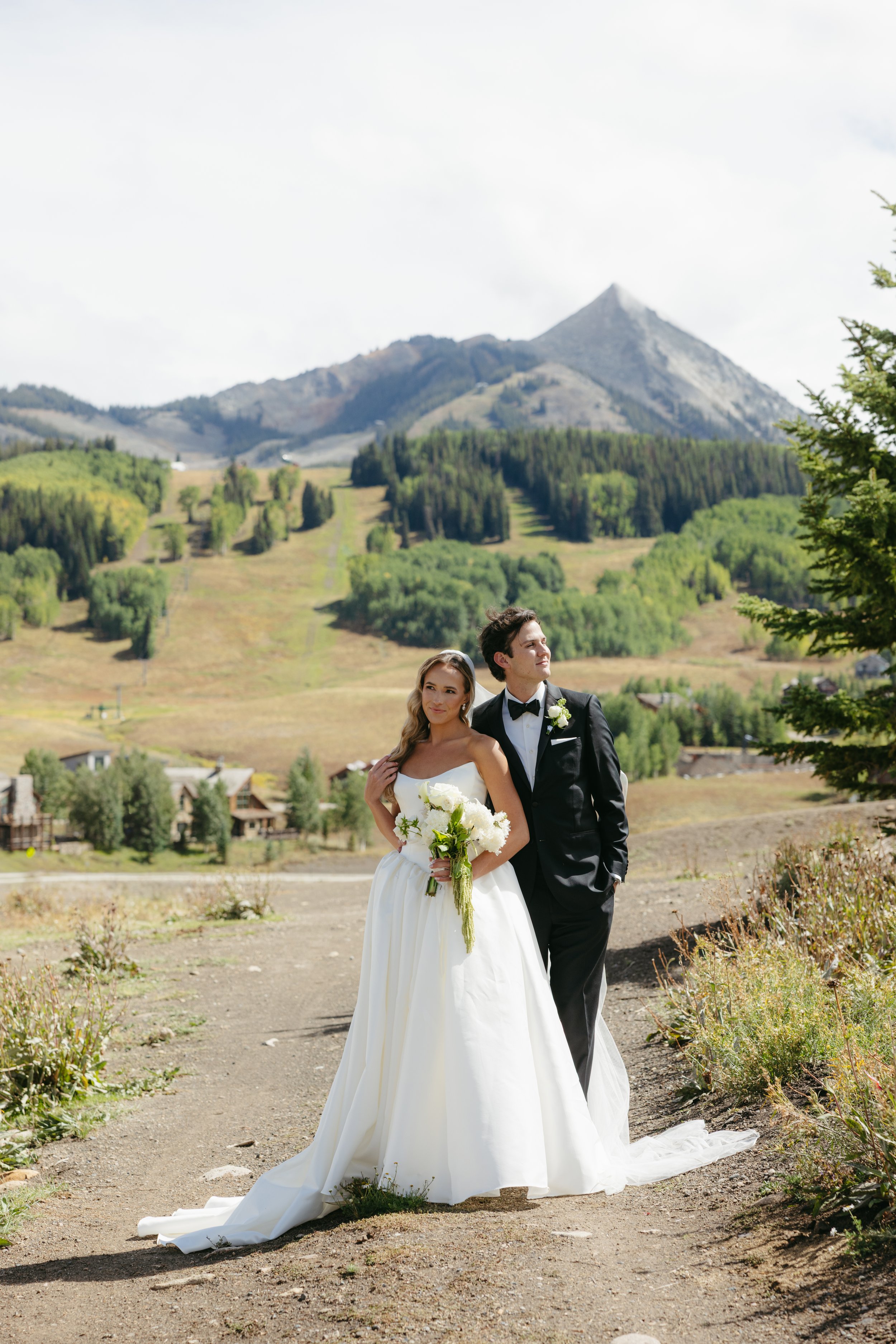 High end Wedding Photography in Colorado