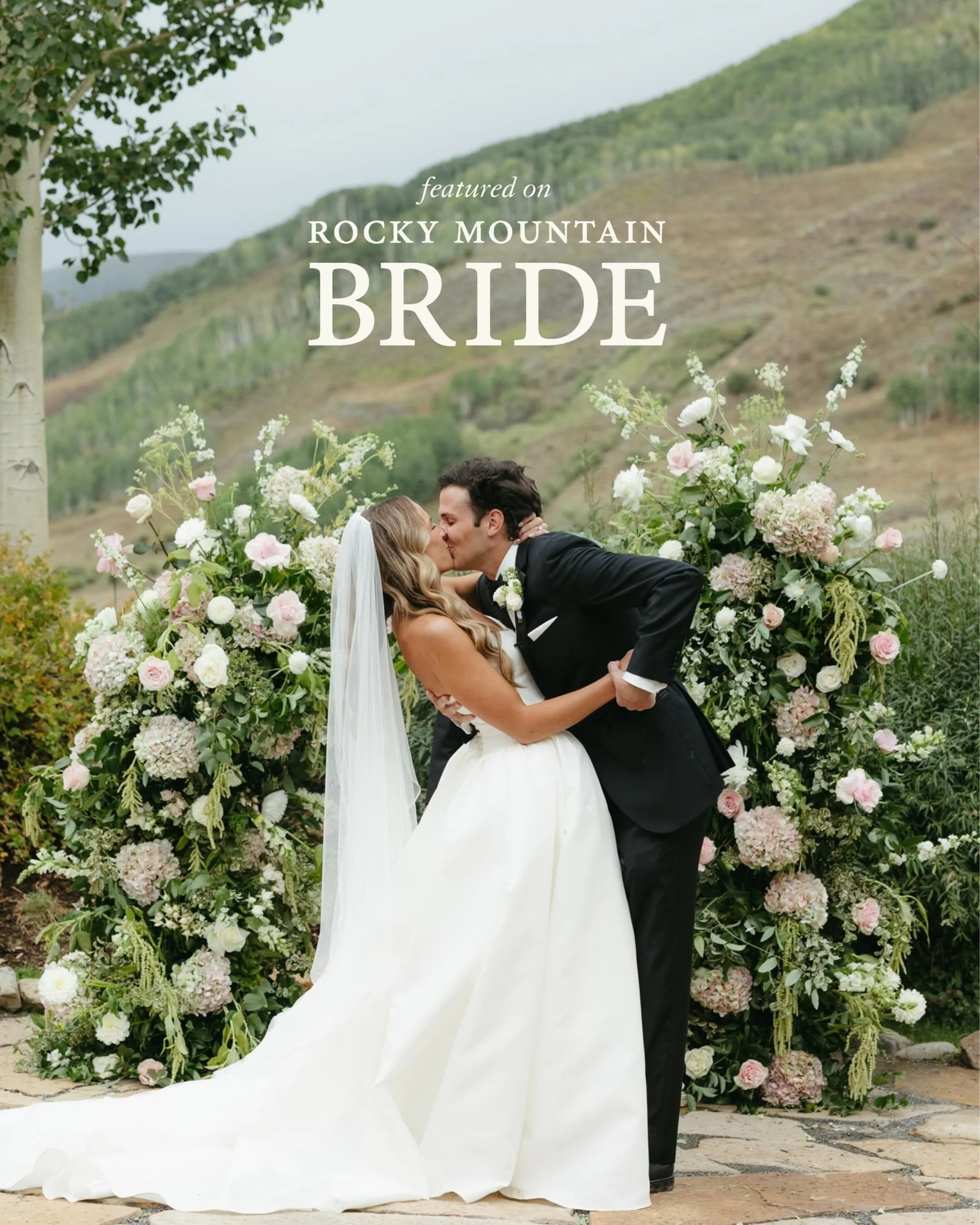 Featured in RMB today. This wedding continues to be a crowd favorite. 

Solid proof that rain or shine the most important thing is that you are getting married. The photos reflect joy, faith, love and a commitment to having the best time ever on your
