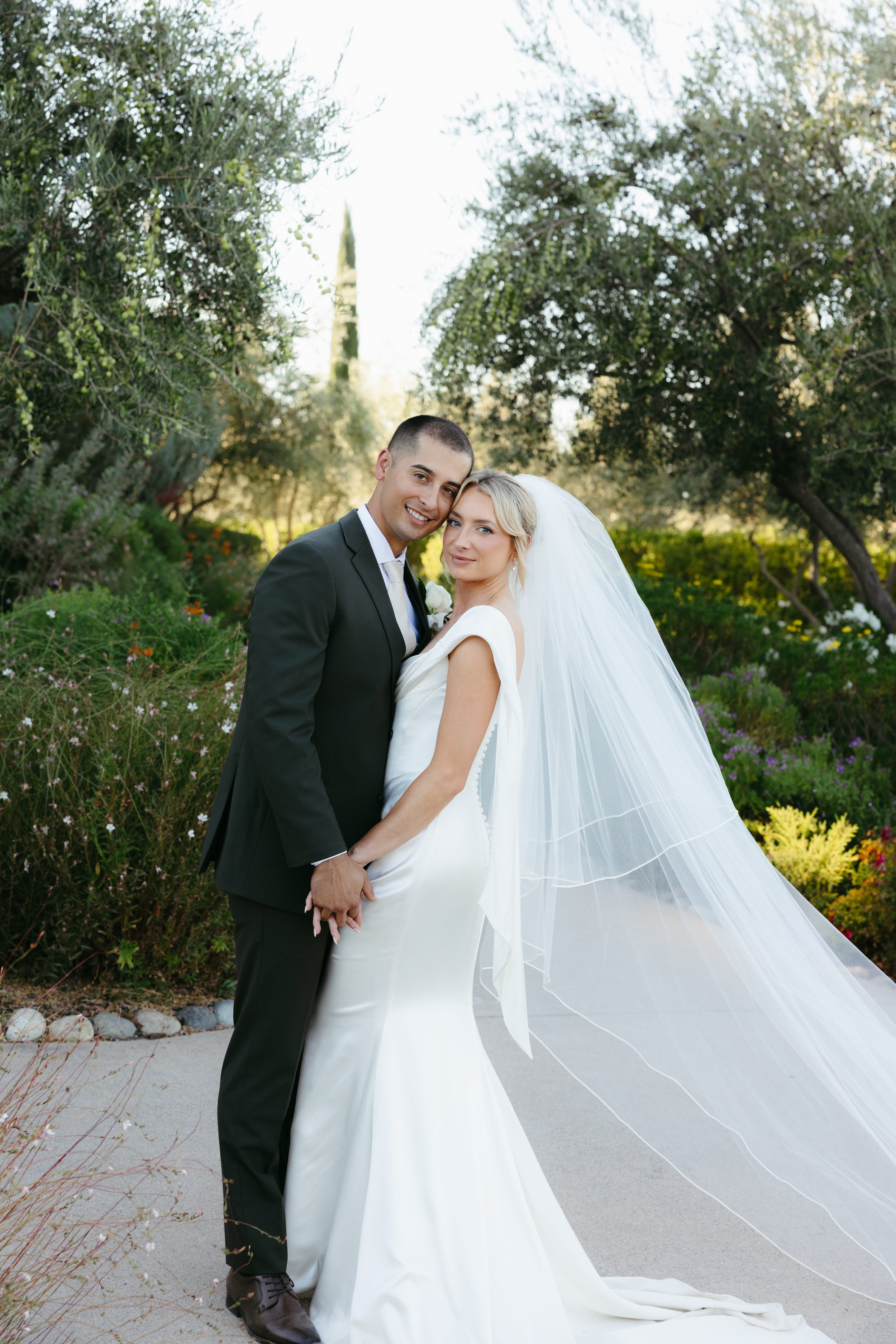 Designing an Intentional Wedding Weekend in Southern California
