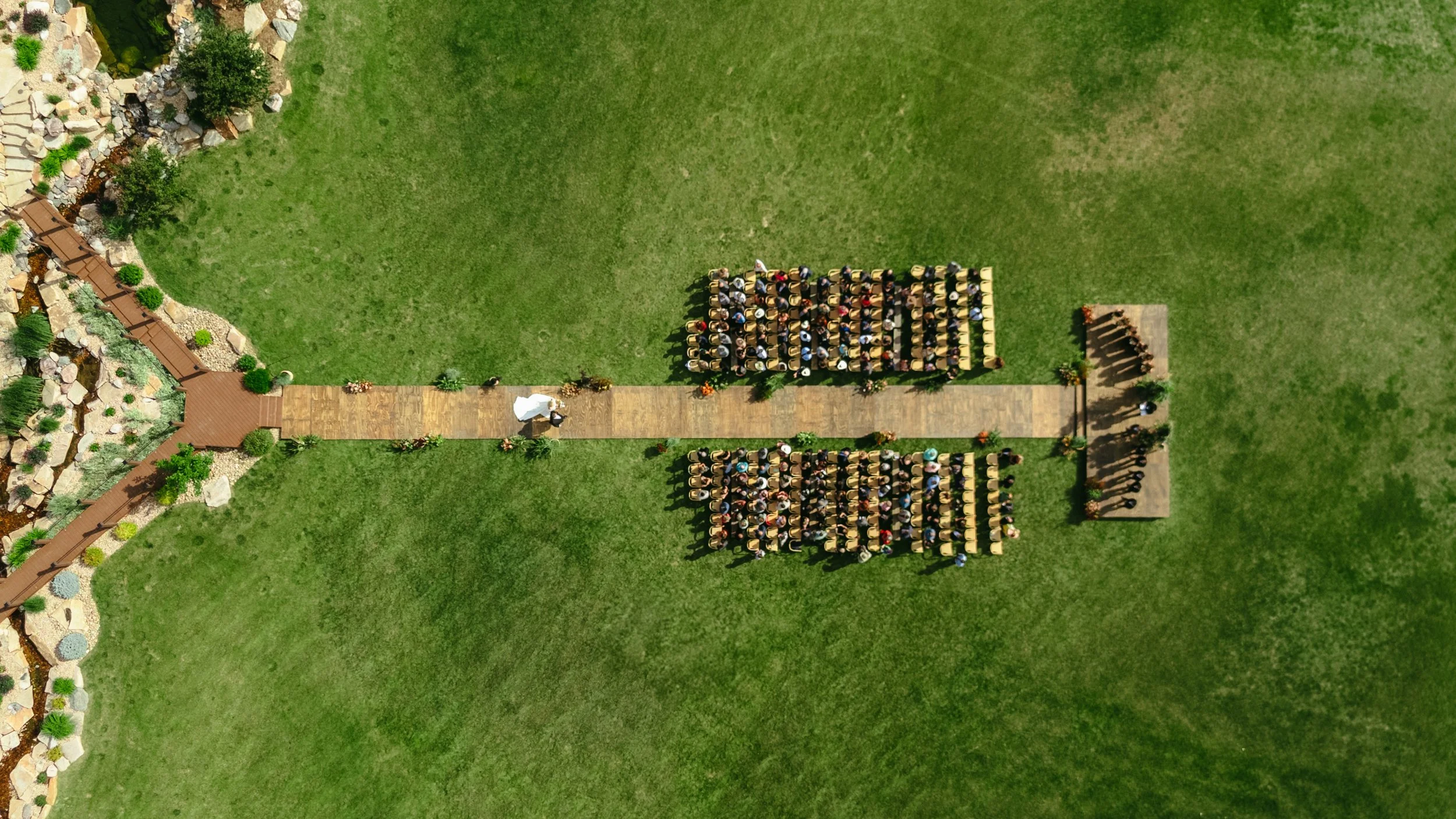 luxury wedding photography in Denver