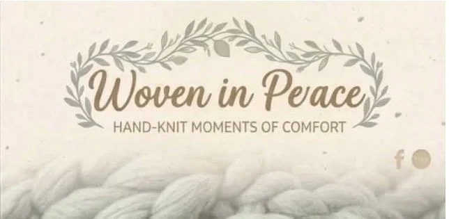 Woven In Peace