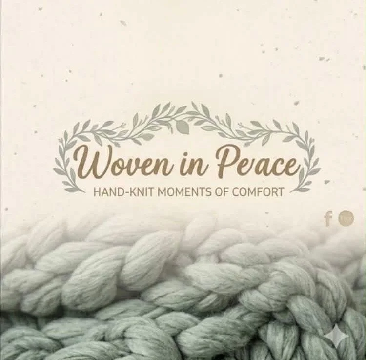 Woven In Peace