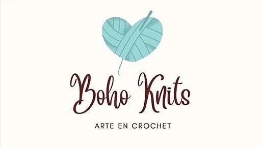 Boho Knits