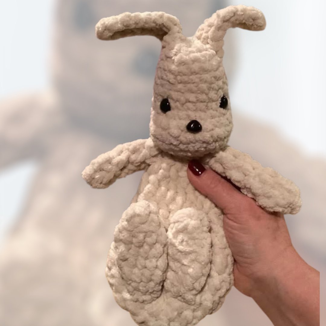 Bunny Snuggler