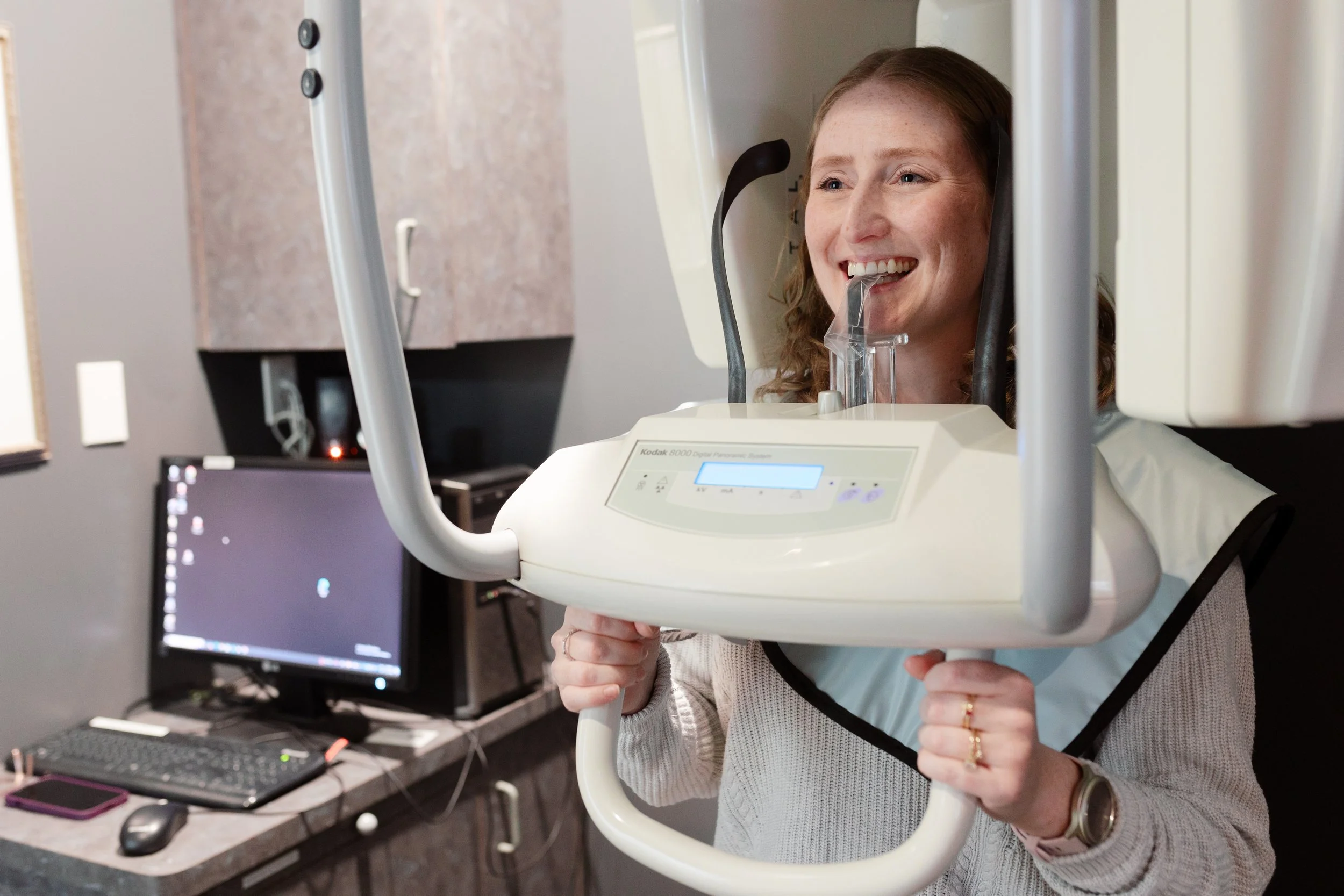 About Us — Rocca Dentistry