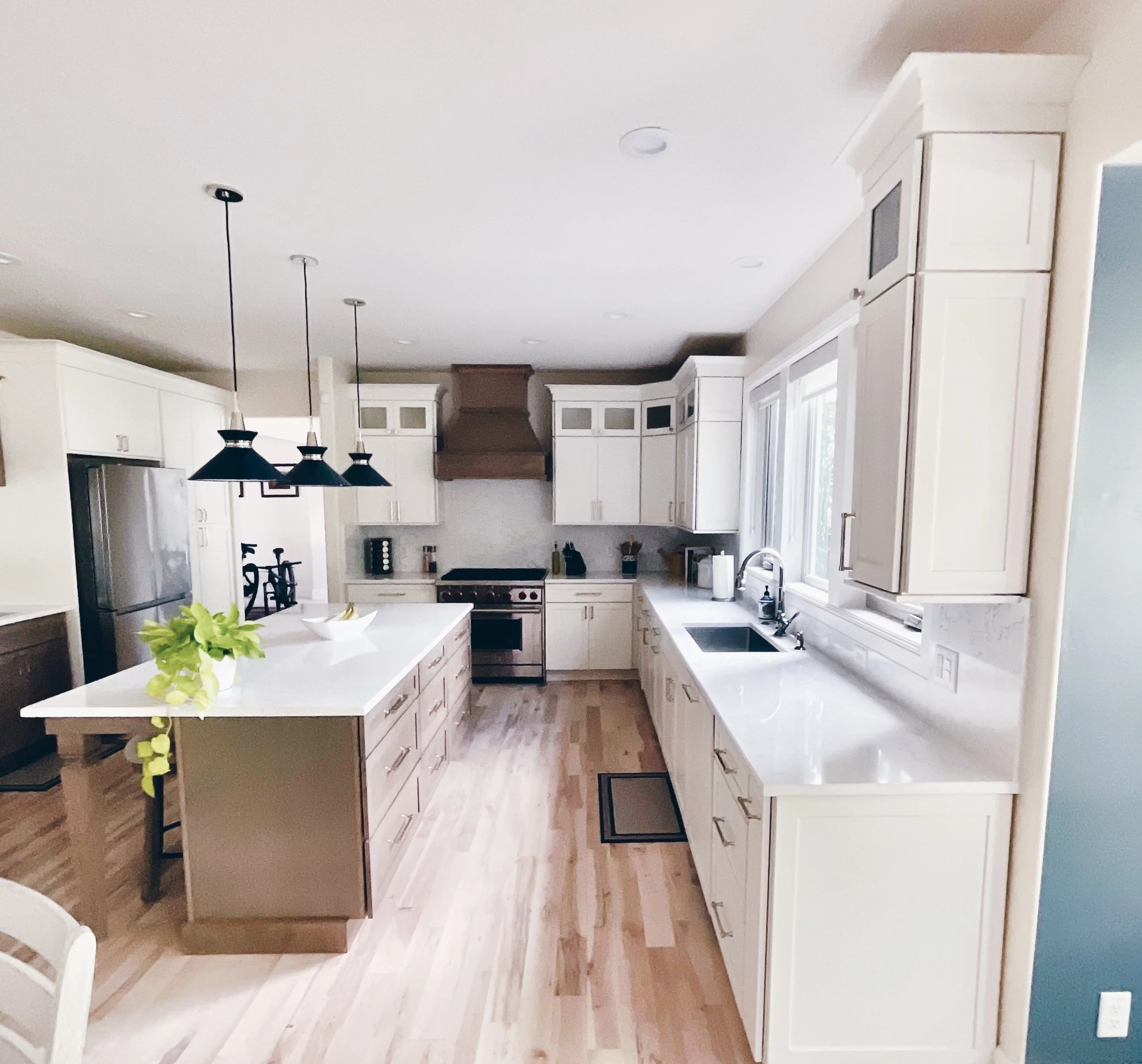 Laurelwood Interiors | Transform Your Space Today
