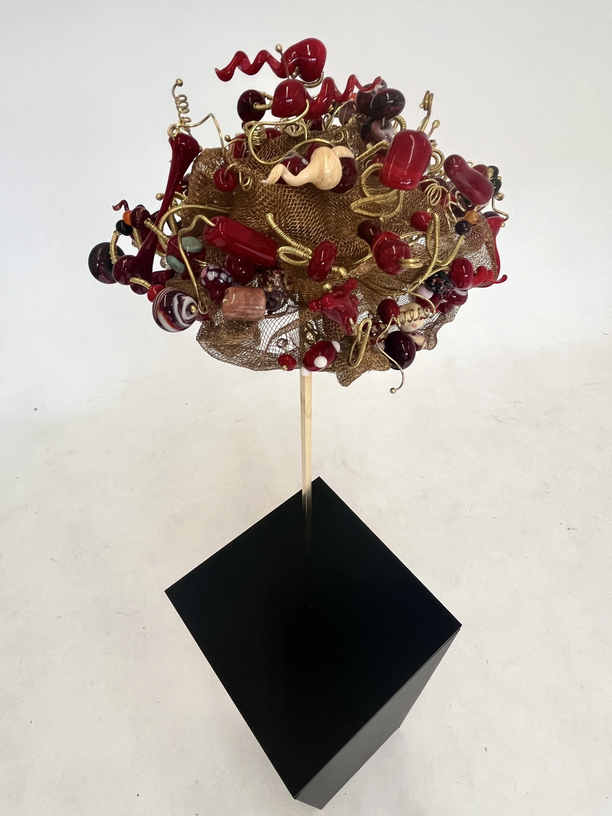 Processing the grief