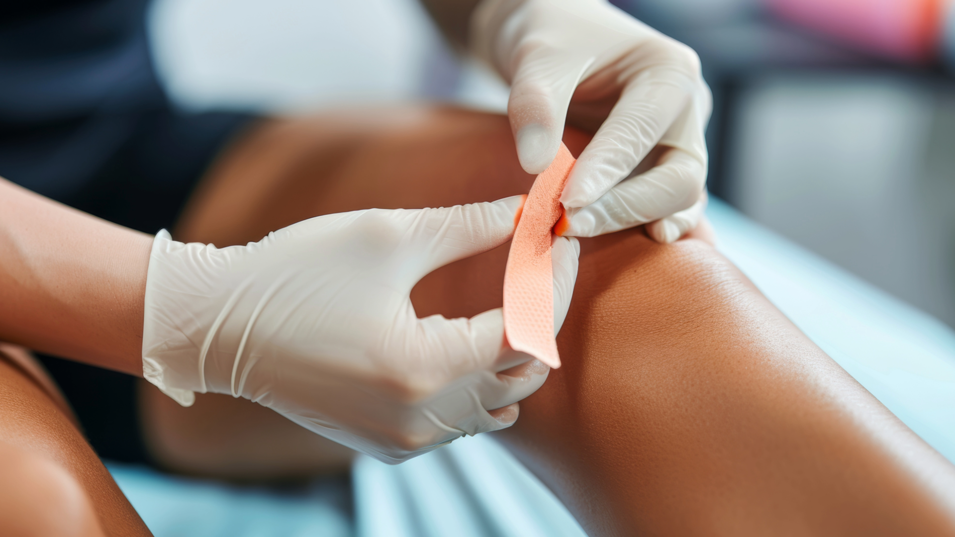 Hyperbaric Oxygen Therapy — Healing Touch WoundCare