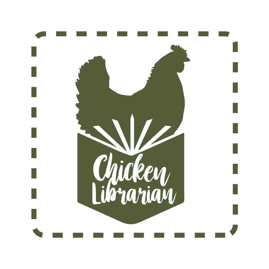 Chicken Librarian