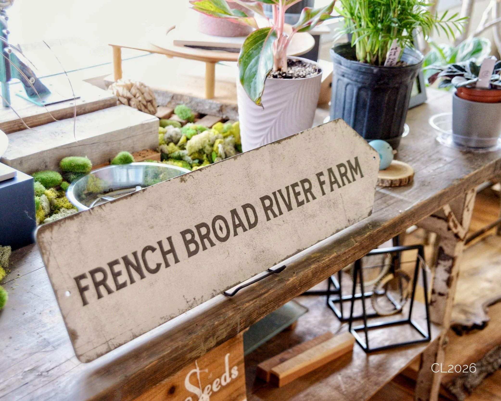 Farm-to-Table Series: FarmSouth