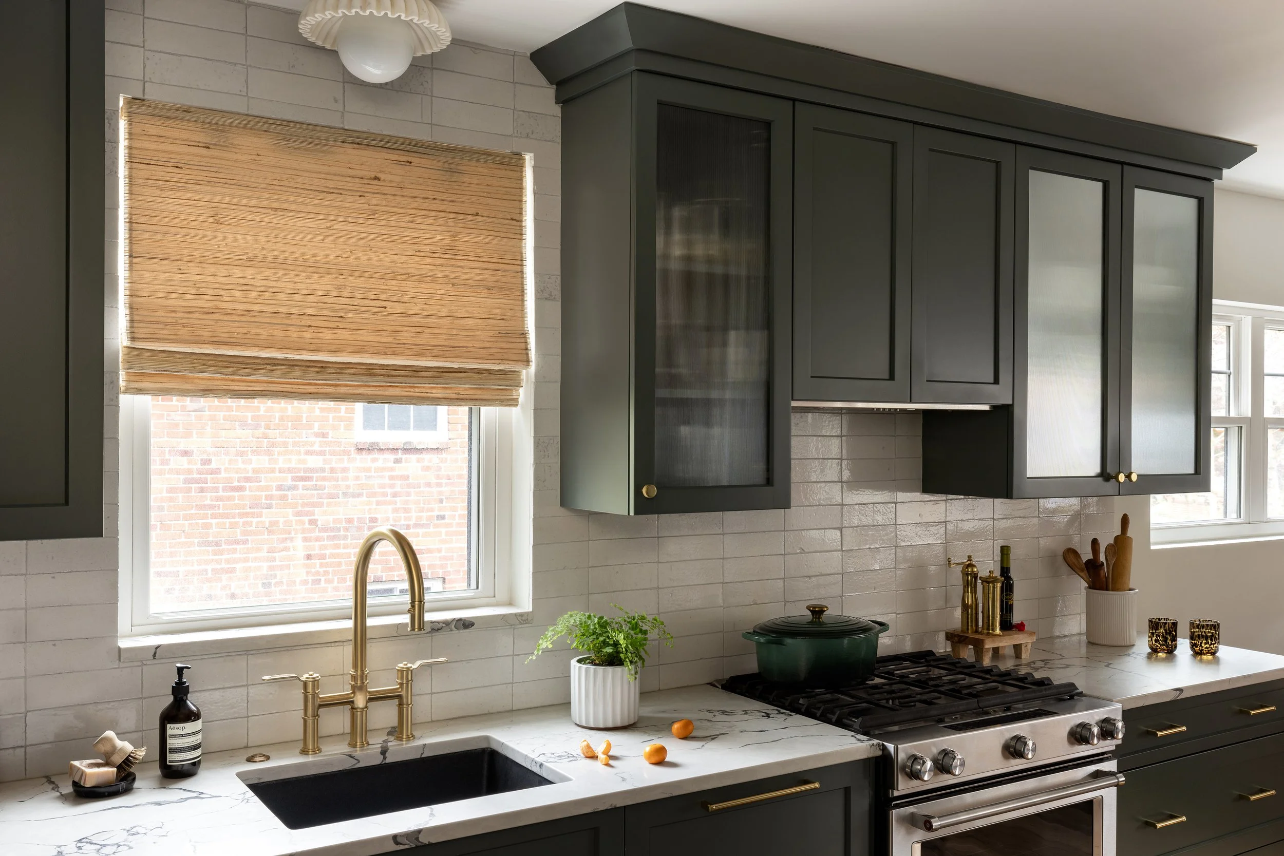 What does the future of kitchens look like? I asked 6 designers what they think will be big in kitchen design in the next 10 years.