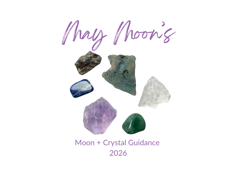 &nbsp;May 2026 Full Moon and New Moon Guide