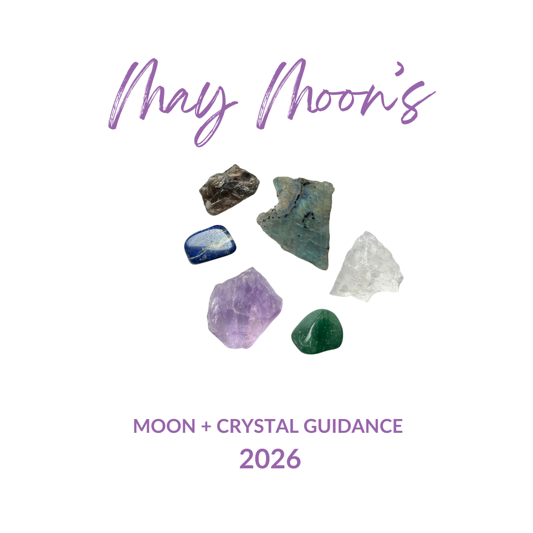 May Moons 2026