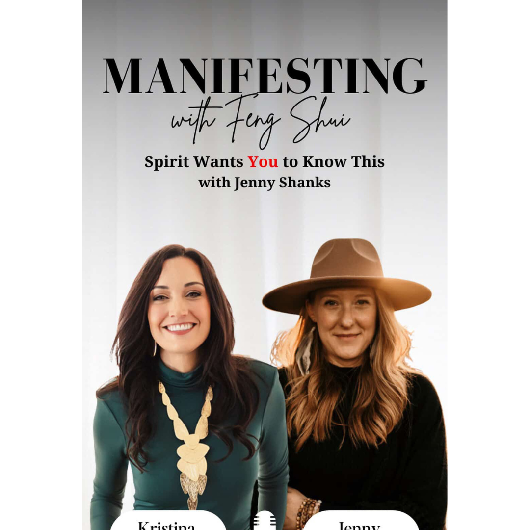 If you’ve ever wondered whether your loved ones are still with you — and if they can still guide you after they pass — this episode is about to give you the affirmation you’ve been asking for.