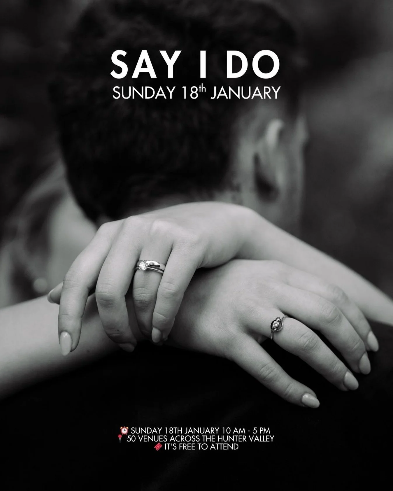 You&rsquo;ll find me at @adamspeakcountryestate on Sunday 18th Jan as part of their Wedding Open Day from 1&ndash;5pm! Come say hi and let&rsquo;s chat all things wedding content creation.🤳🏼

And there&rsquo;s more happening on the day&hellip;

💥 