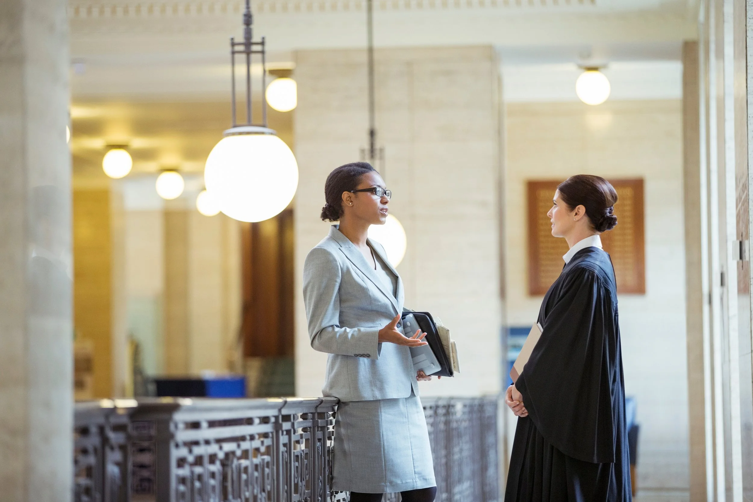 Why proportionality matters in commercial litigation
