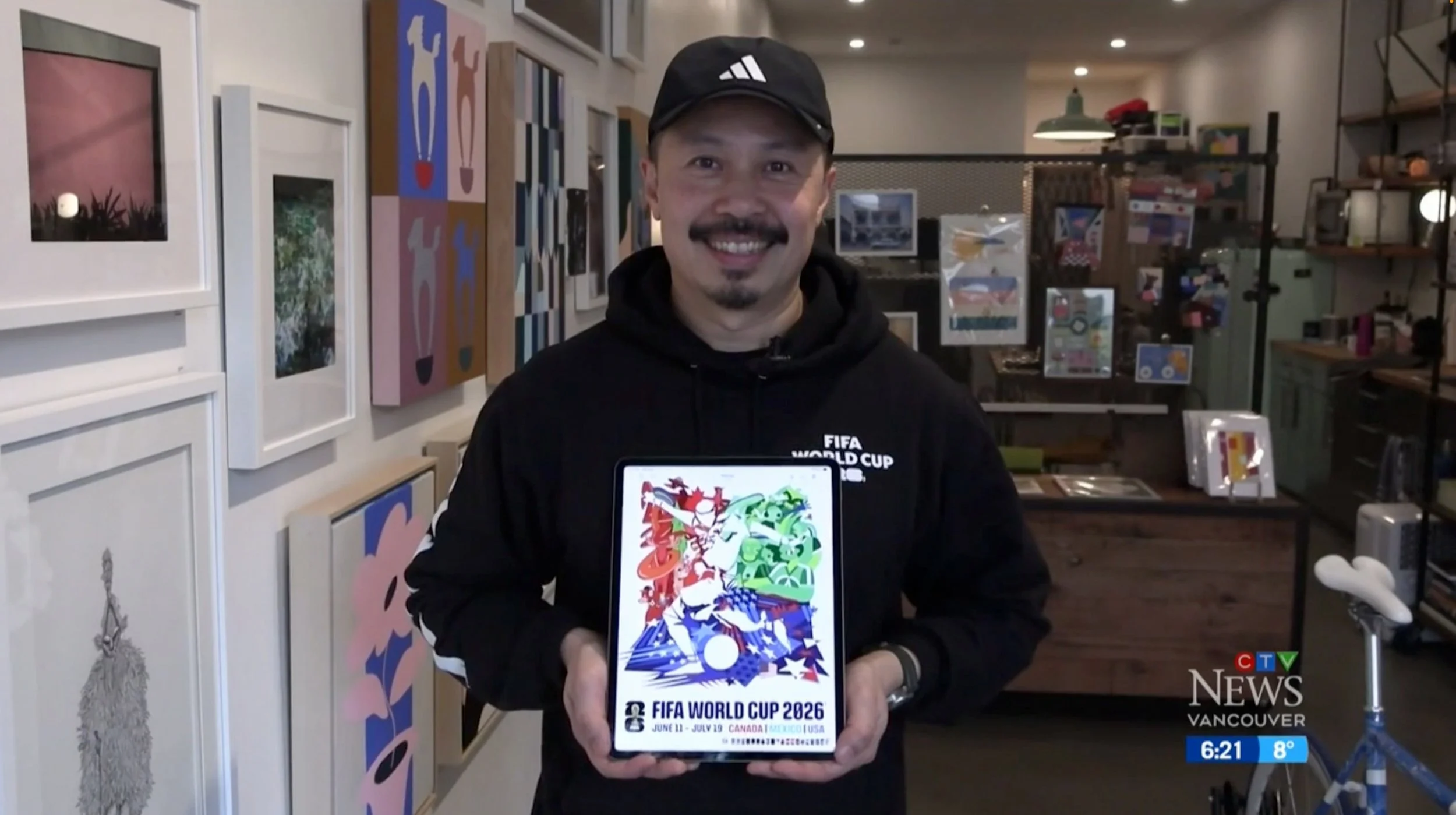 CTV news - March 4 2026.