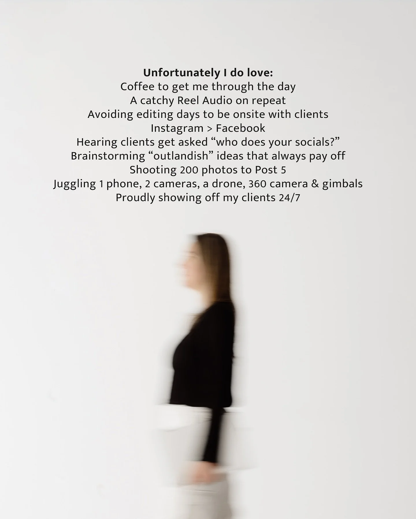 Unfortunately I do love a simple &amp; effective trend like this one&hellip; #unfortunatelyidolove