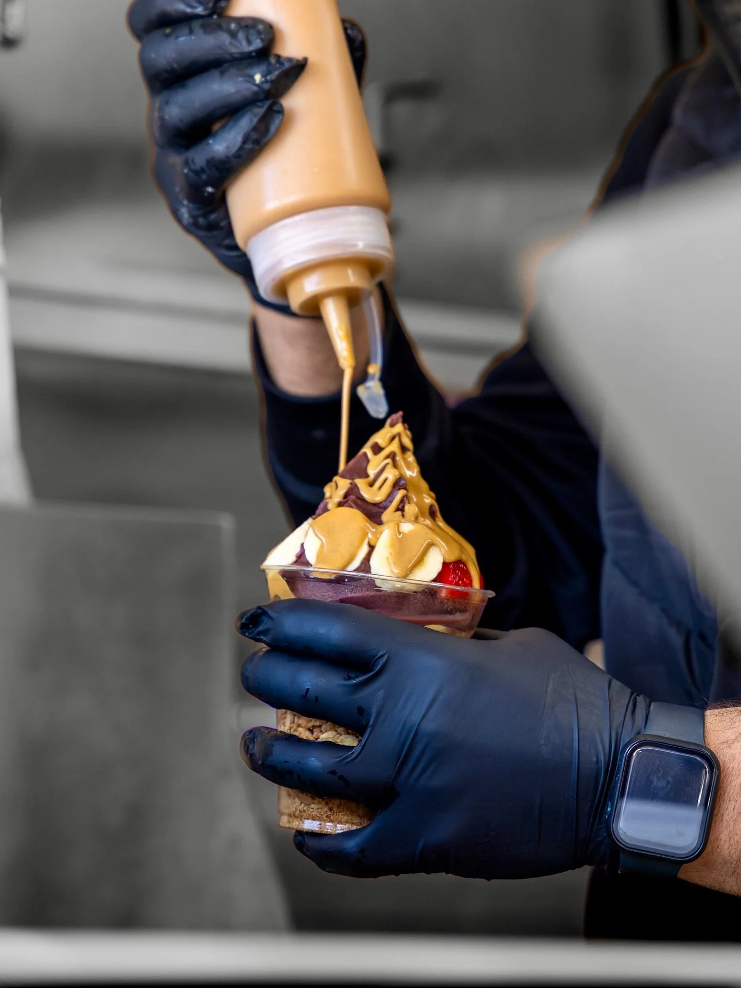 A&ccedil;ai 🫐 Yes, please.

The boys at @the_og_acai have us in a vice with their a&ccedil;ai, topped with all the good stuff 😮&zwj;💨👌🏼