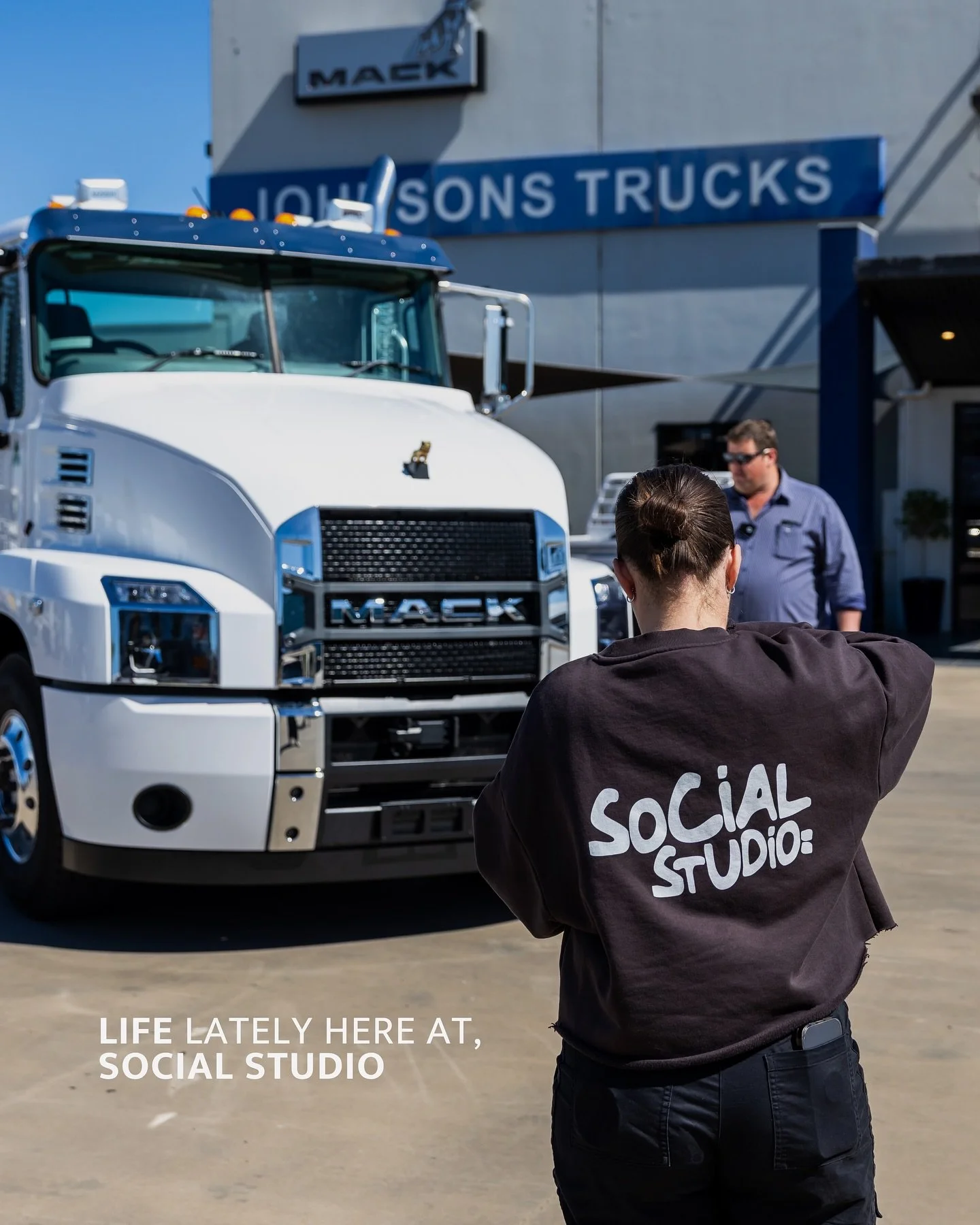 Life through our lenses 😌👌🏼