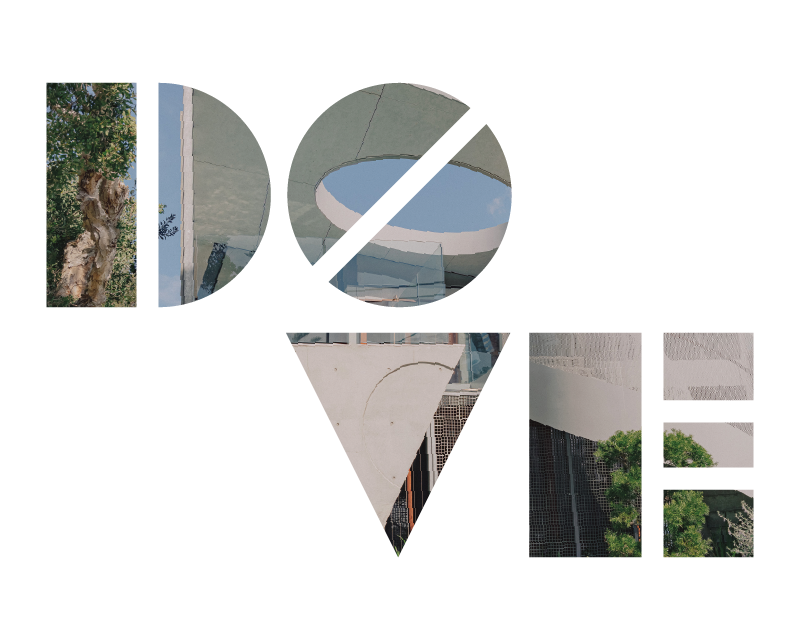 Dove House