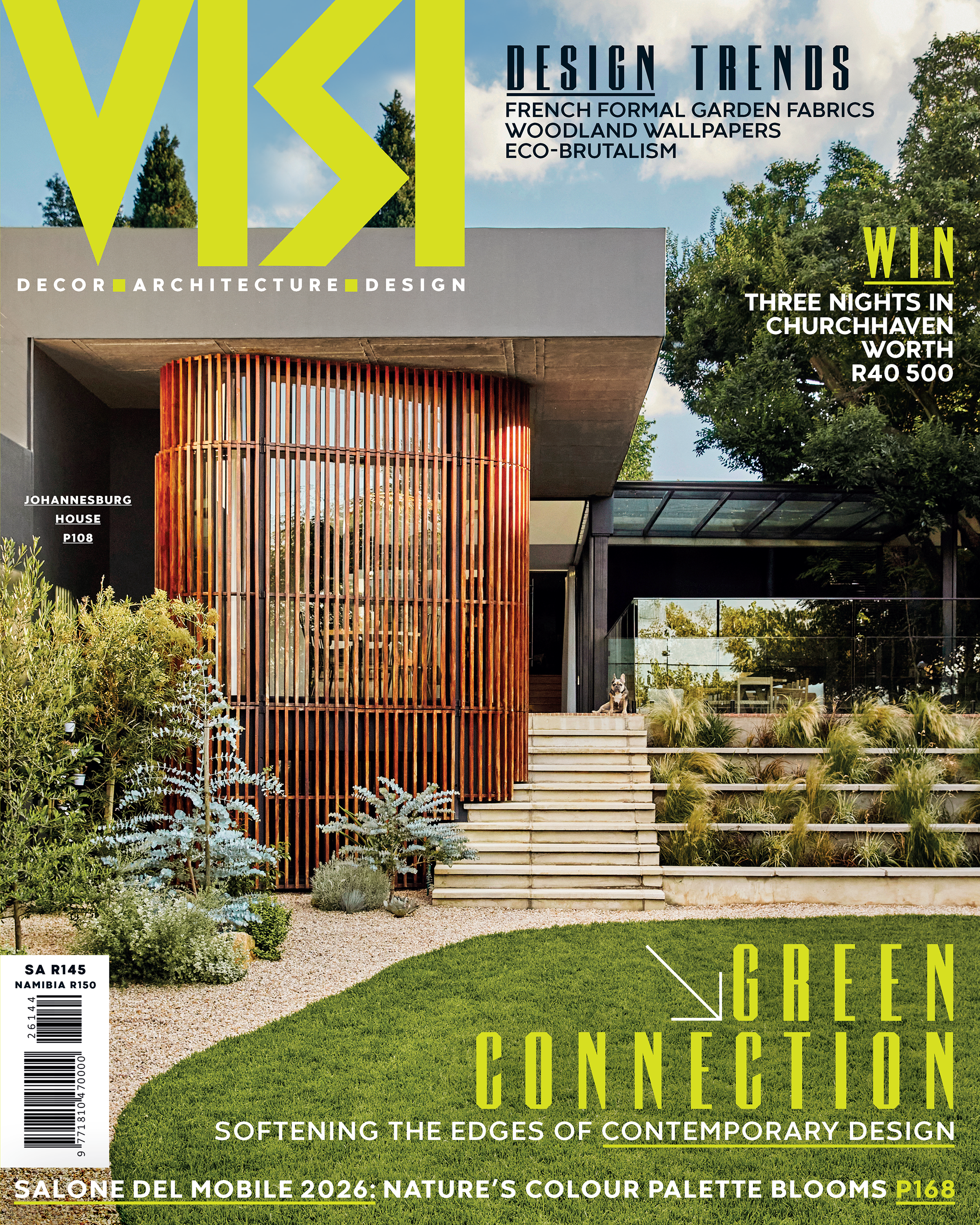 VISI Issue 144