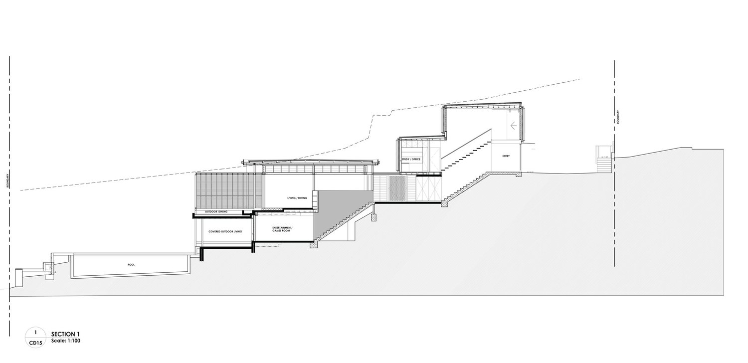 Tennyson Point — CplusC Architects + Builders