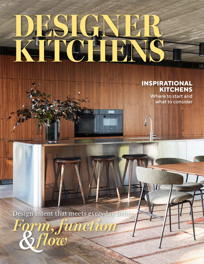 Designer Kitchens