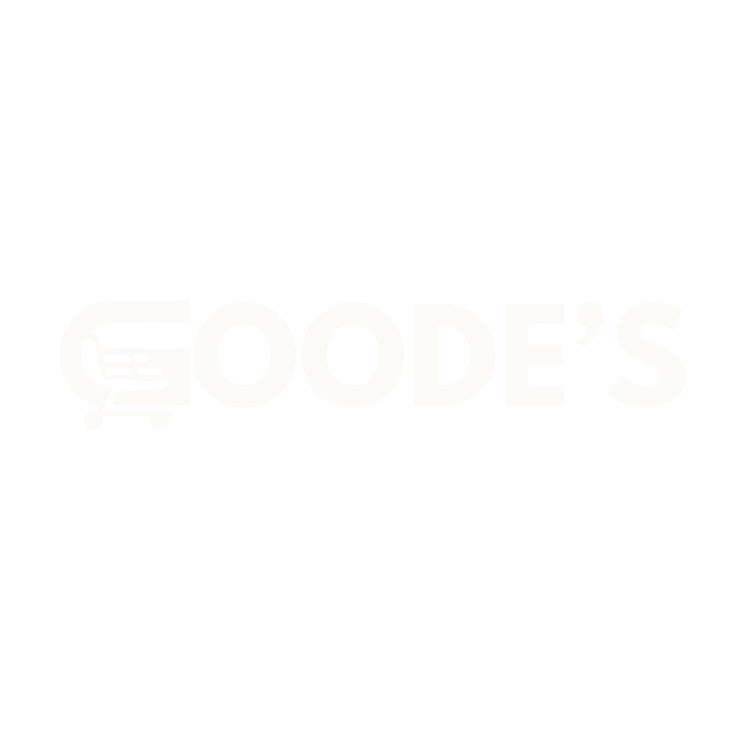 Goode's Goods And Services