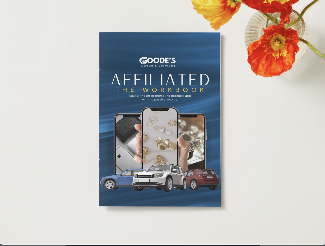 Affiliated Workbook