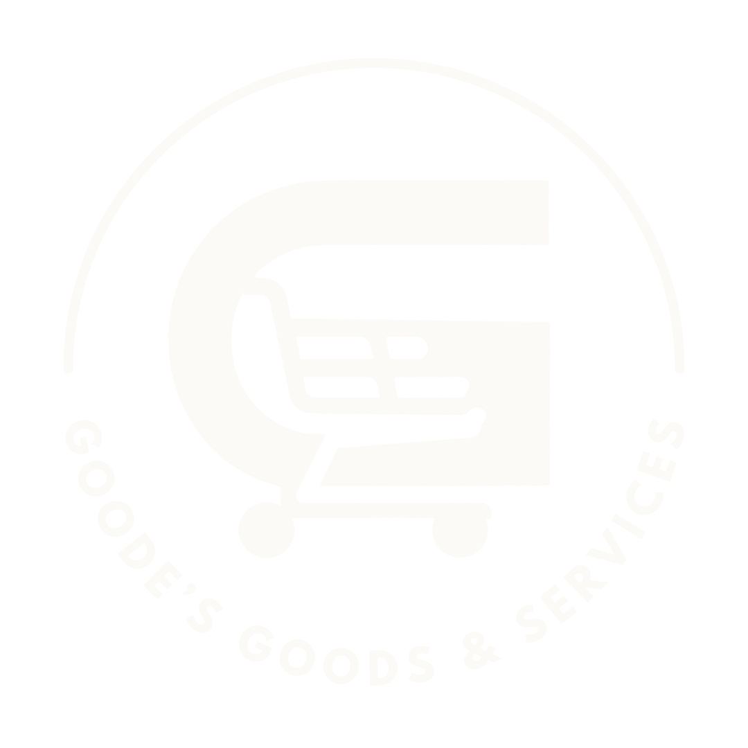 Goode's Goods And Services