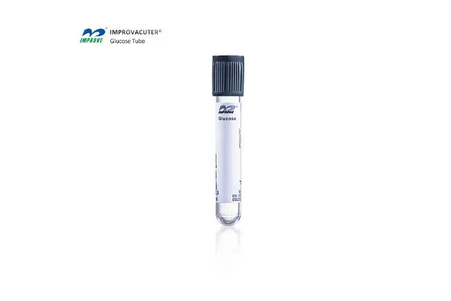 Glucose Tube