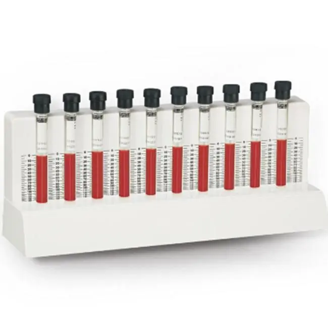 IMPROVE® ESR Fast Detector