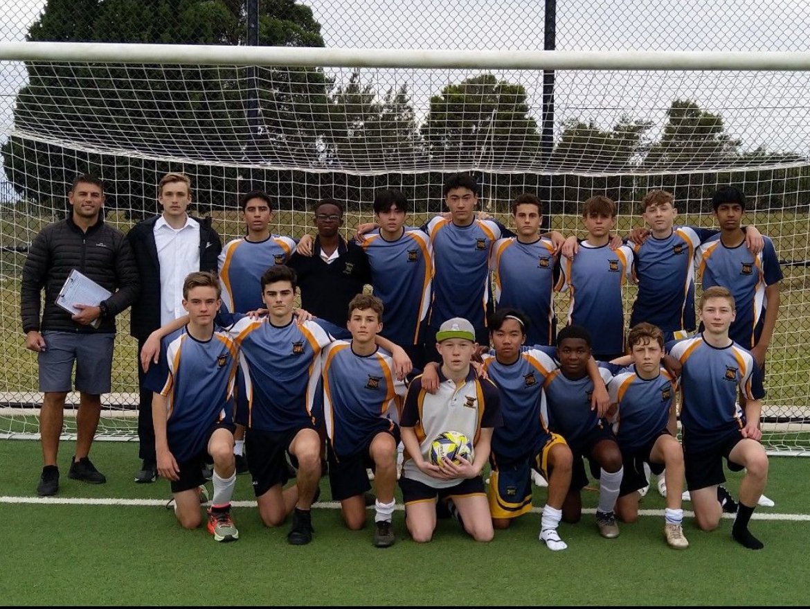 Larger Group/Team Training Session