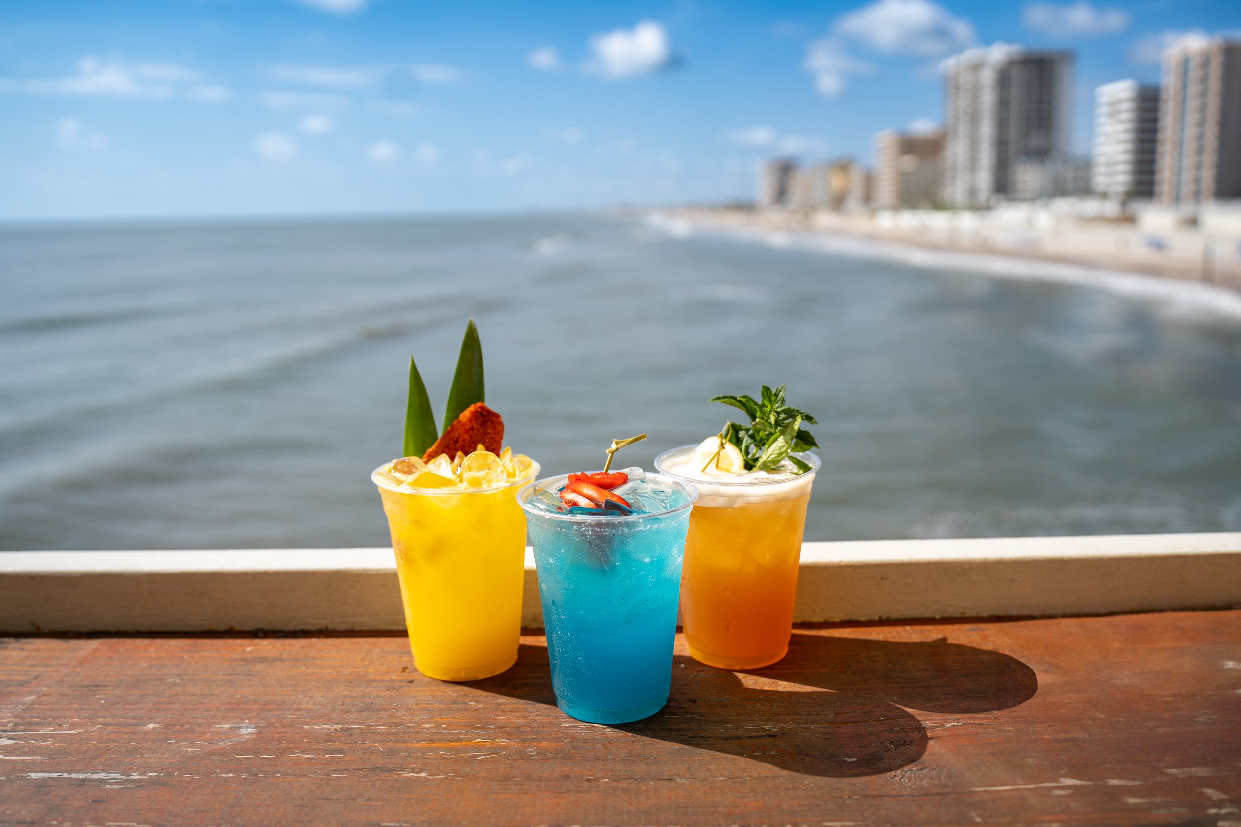 Drink Like a Local