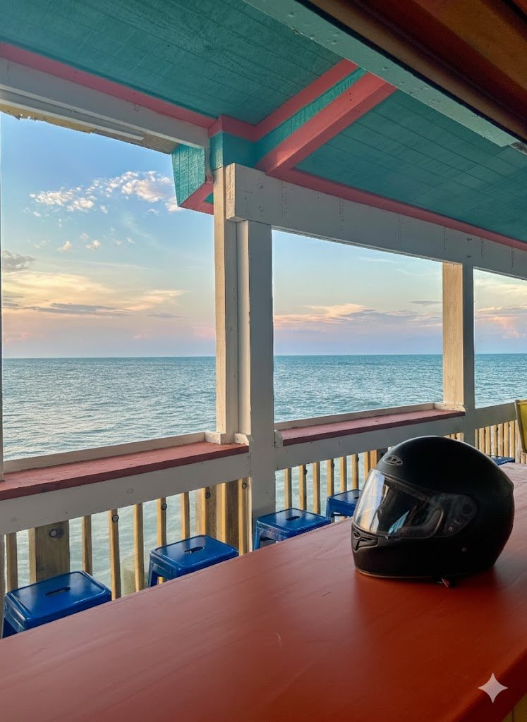 Bike Week at Crabby Joe's