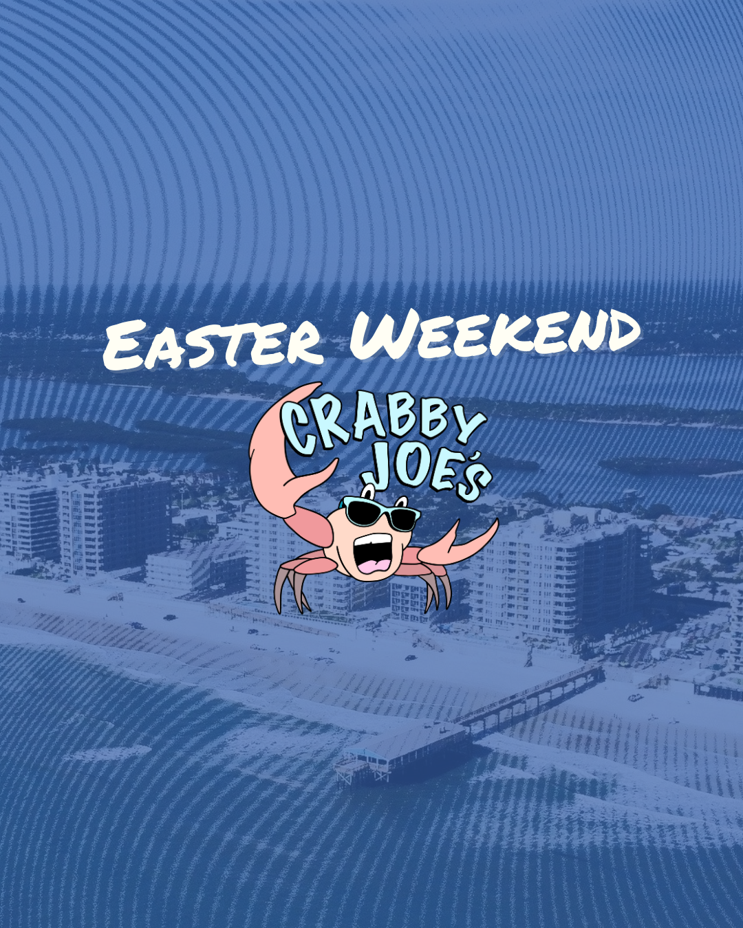 Easter on the Sunglow