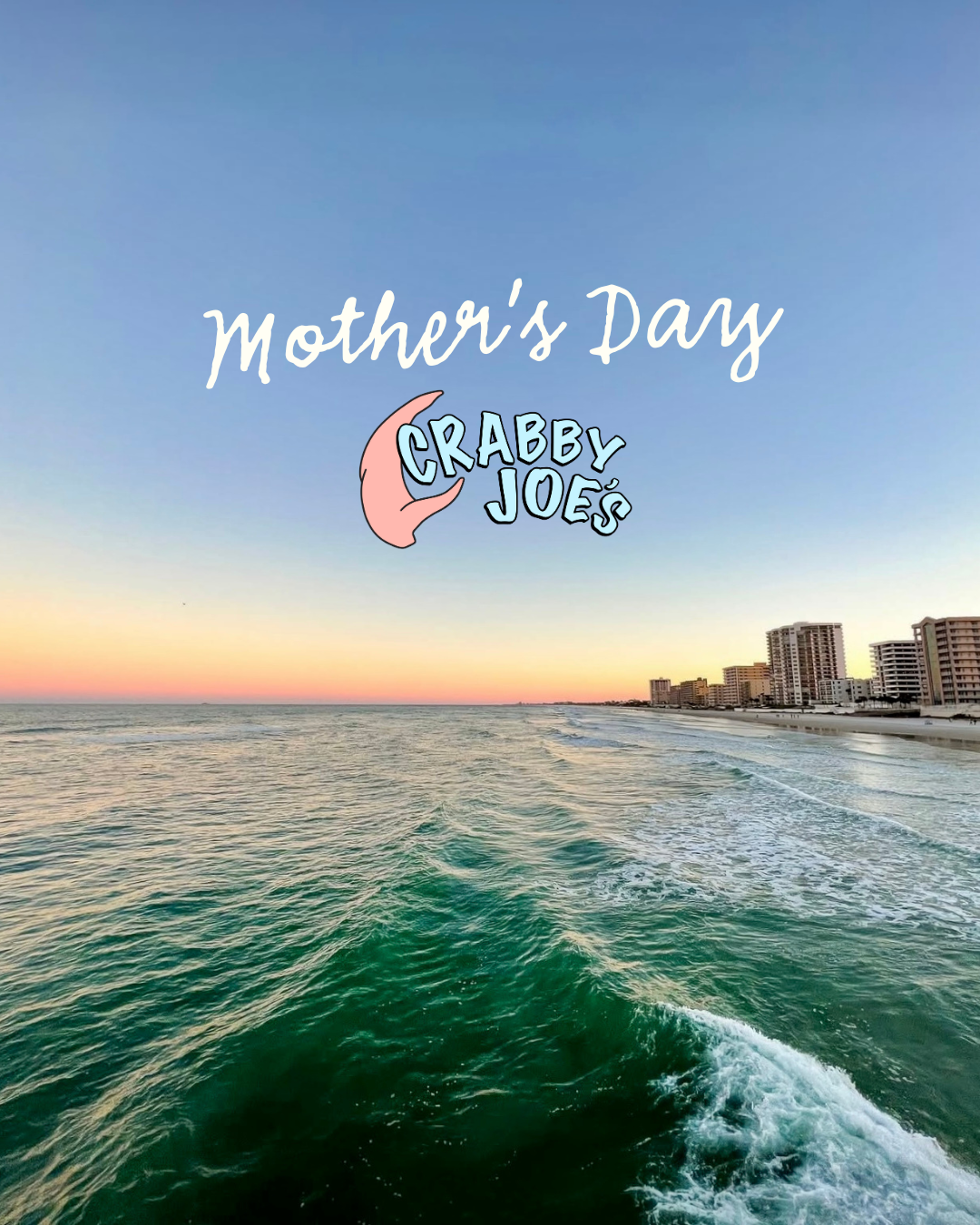 Mother's Day