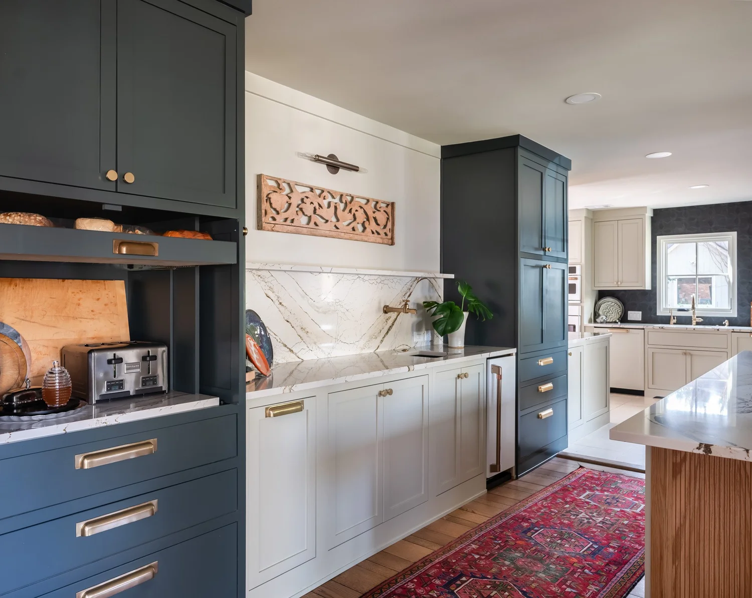 Gallery — Designer Cabinets
