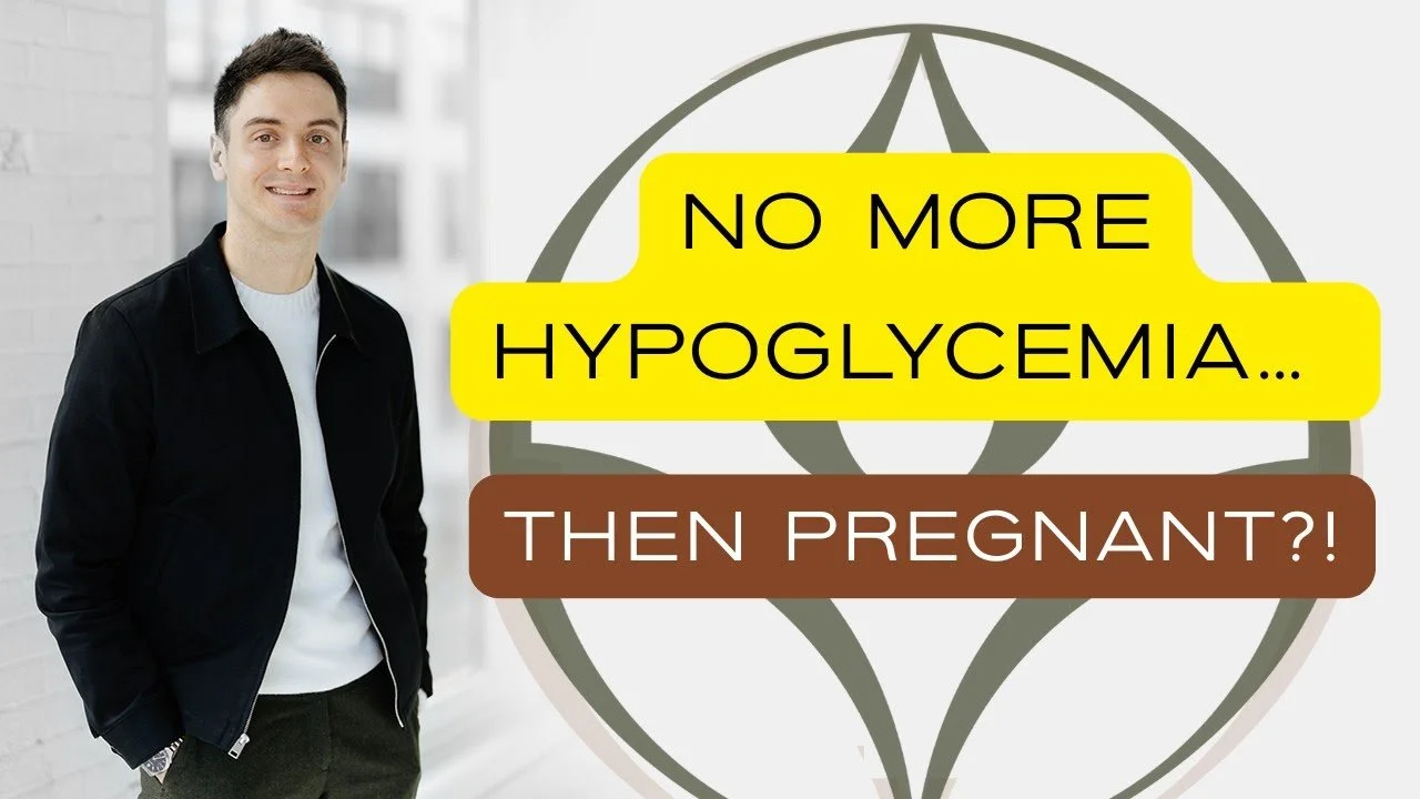 How Savana Eliminated Reactive Hypoglycemia, Stabilized Blood Sugar, And Got Pregnant While Eating Carbs