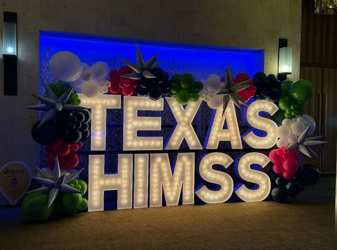 Texas Regional HIMSS Conference 2025