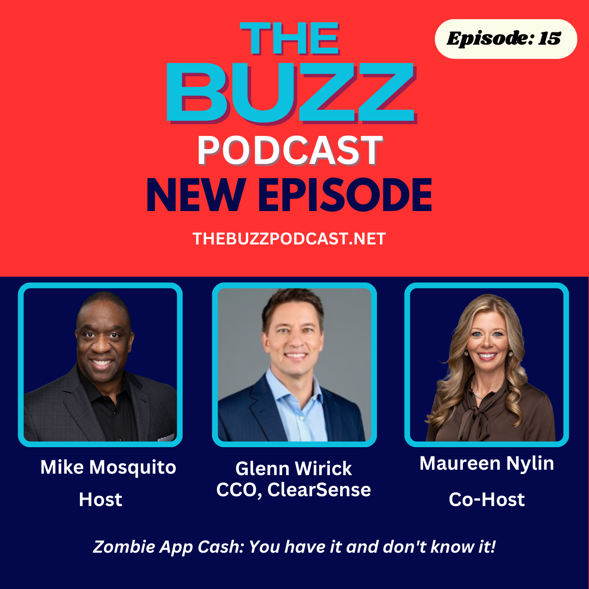 Episode 15: Understanding Zombie Apps and Their Risks